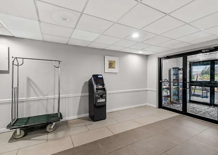 Americas Best Value Inn Carlisle