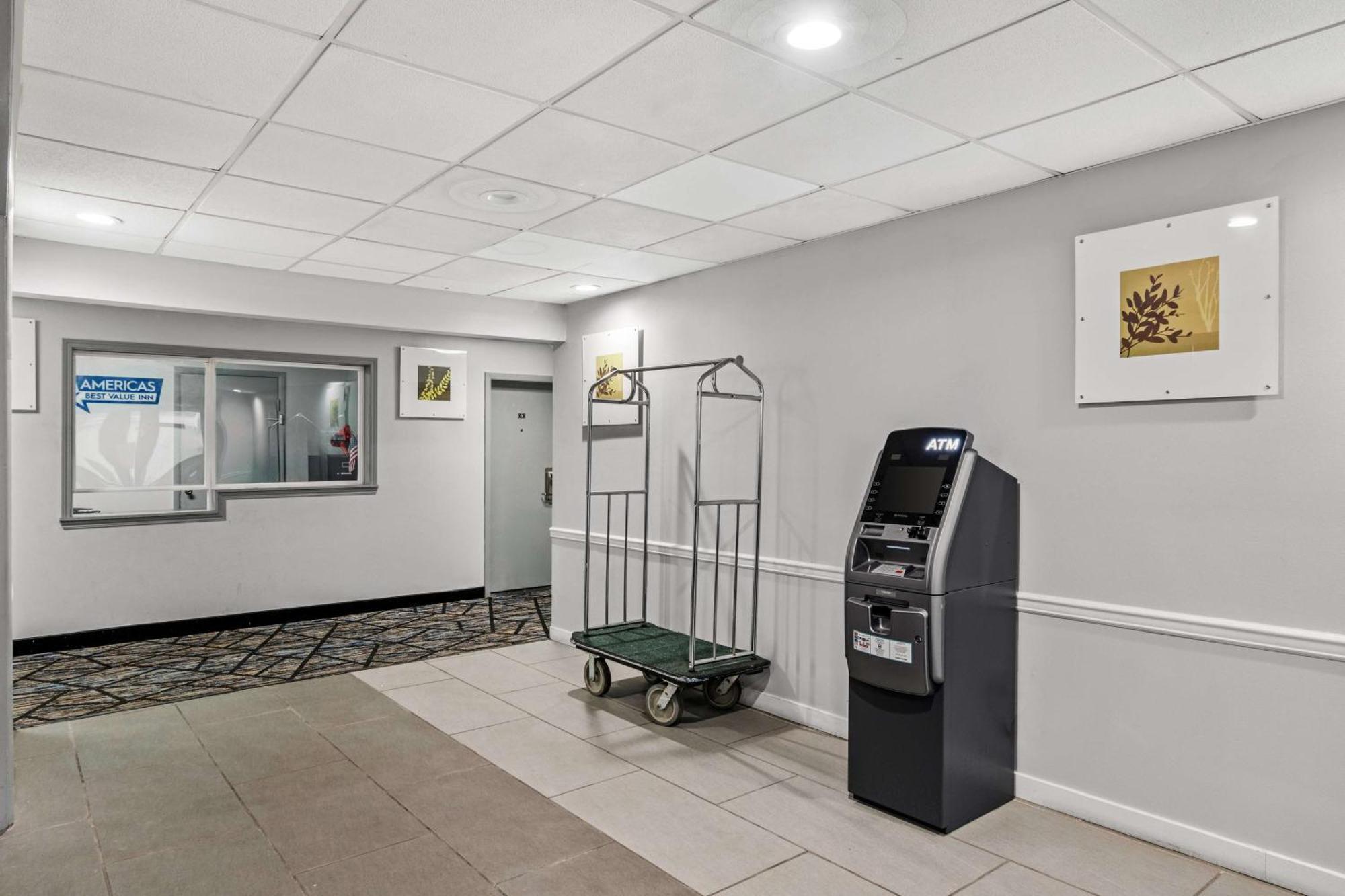 Hotel Americas Best Value