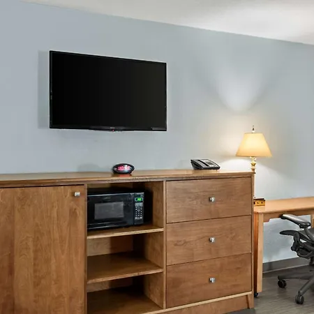 Americas Best Value Inn Carlisle Exterior photo