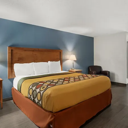 Americas Best Value Inn Carlisle Exterior photo